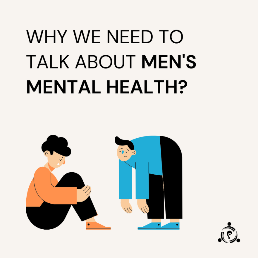 Instant Counselling — post de RRSS